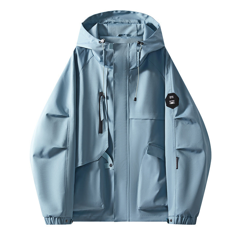 Veste fonctionnelle respirante pour femmes Berg-Feldt