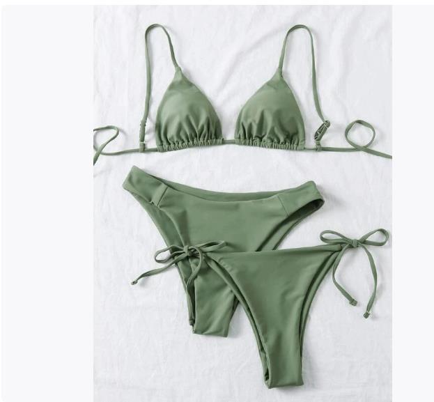 Ensemble de bikini femme, triangle, ajustable, berg-feldt1750243391