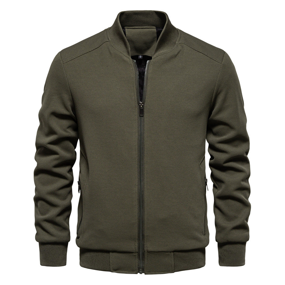 Berg-Feldt | Vielseitige Herbstjacke Herren