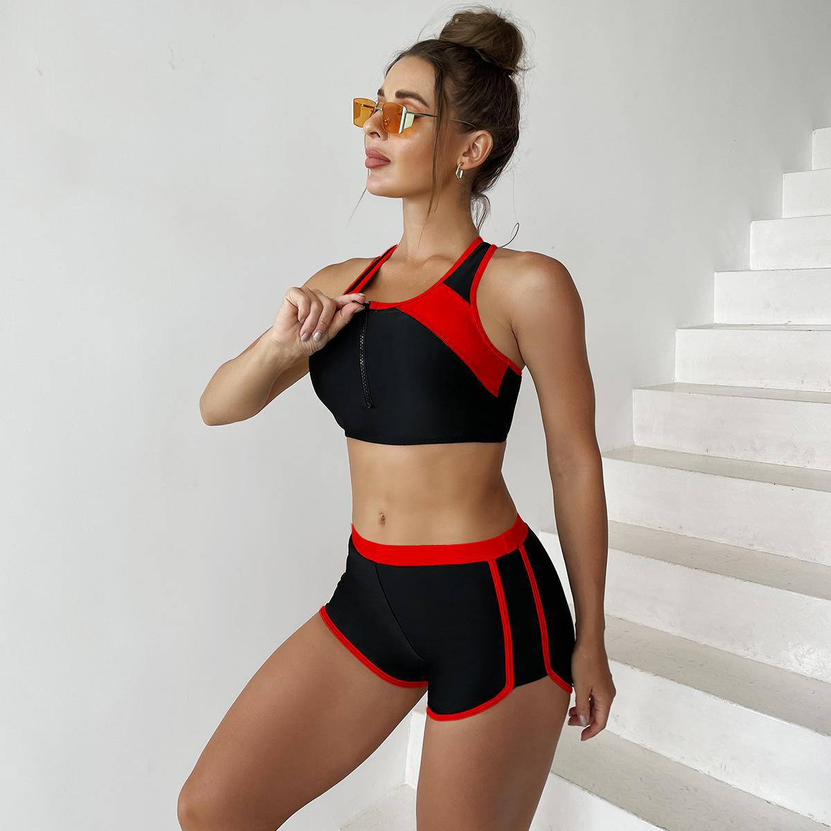 Vêtements de sport haute performance pour femmes par Berg-Feldt