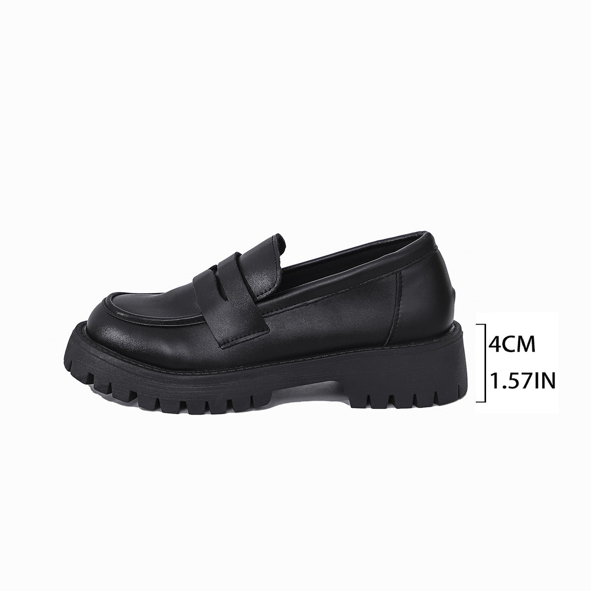 Bequeme Damen-Mokassins mit elegantem Design und rutschfester Sohle von berg-feldt