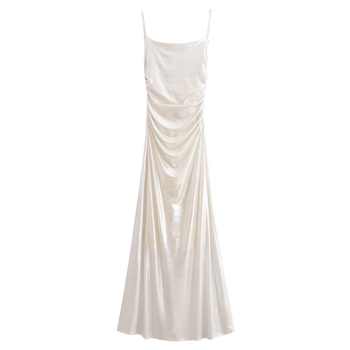 Elegant Maxi Dress with Ruffles berg-feldt