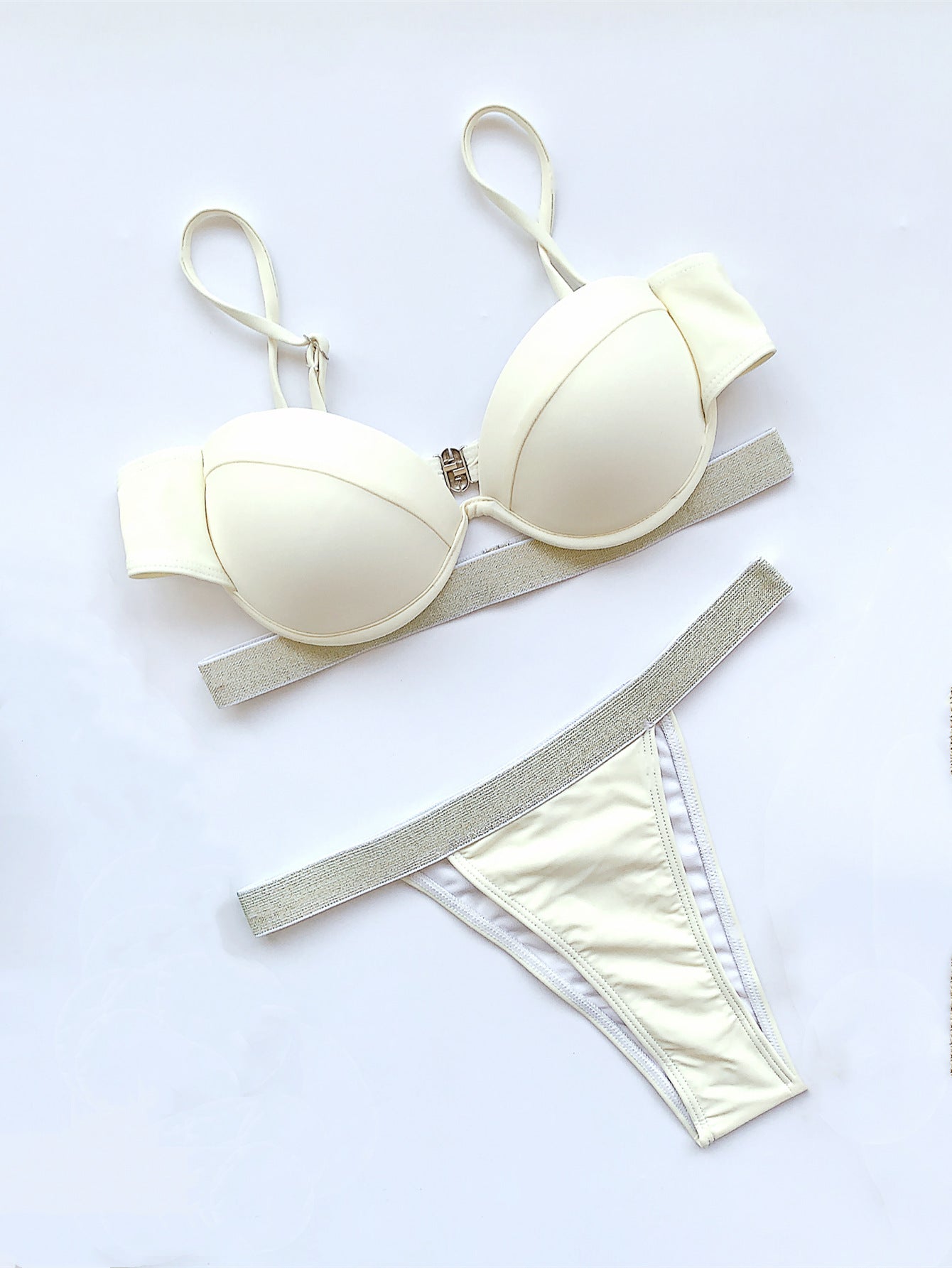 Ensemble soutien-gorge, lingerie et string Berg-Feldt pour femme