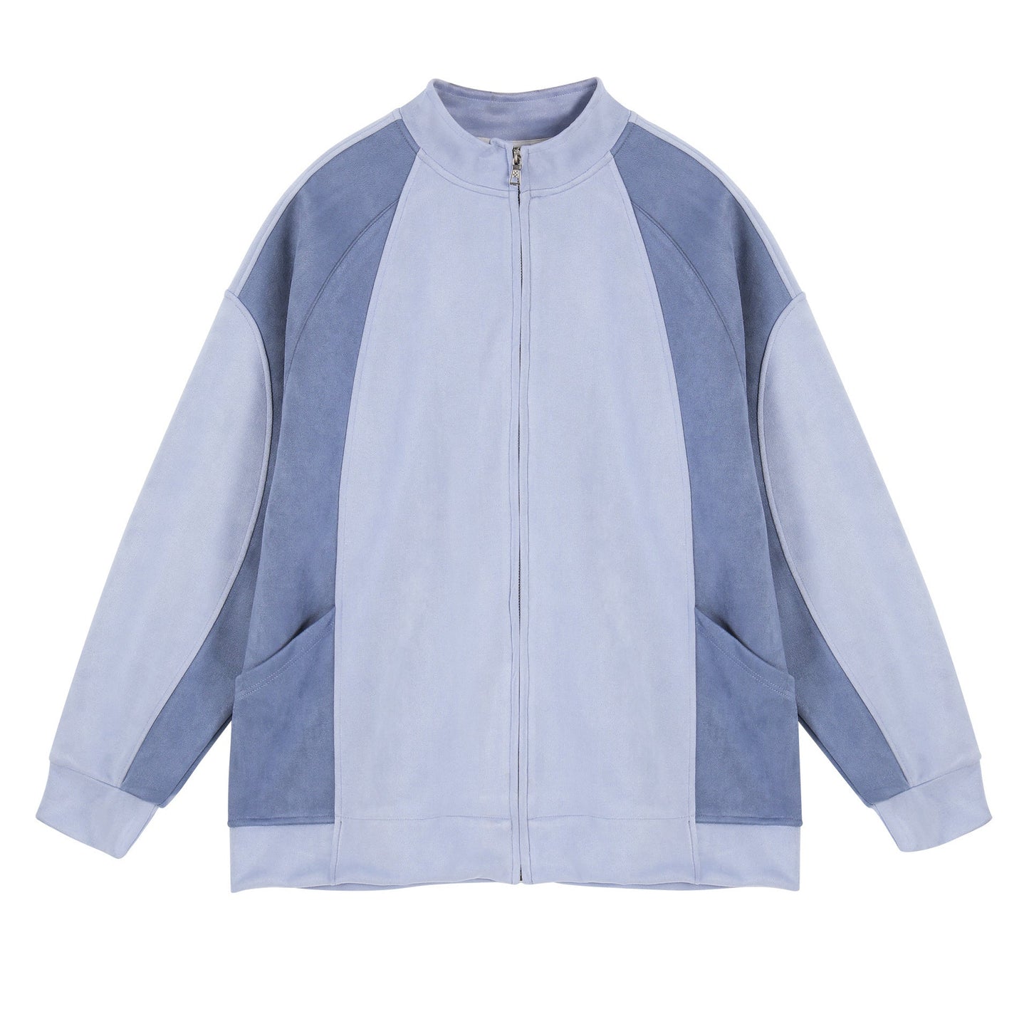 Veste de sport pour femme avec des accents de couleur élégants et des poches pratiques Berg-Feldt