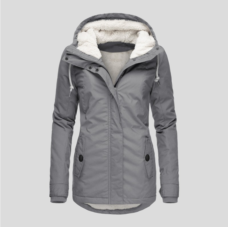 Berg-Feldt | Regenjacke Winter