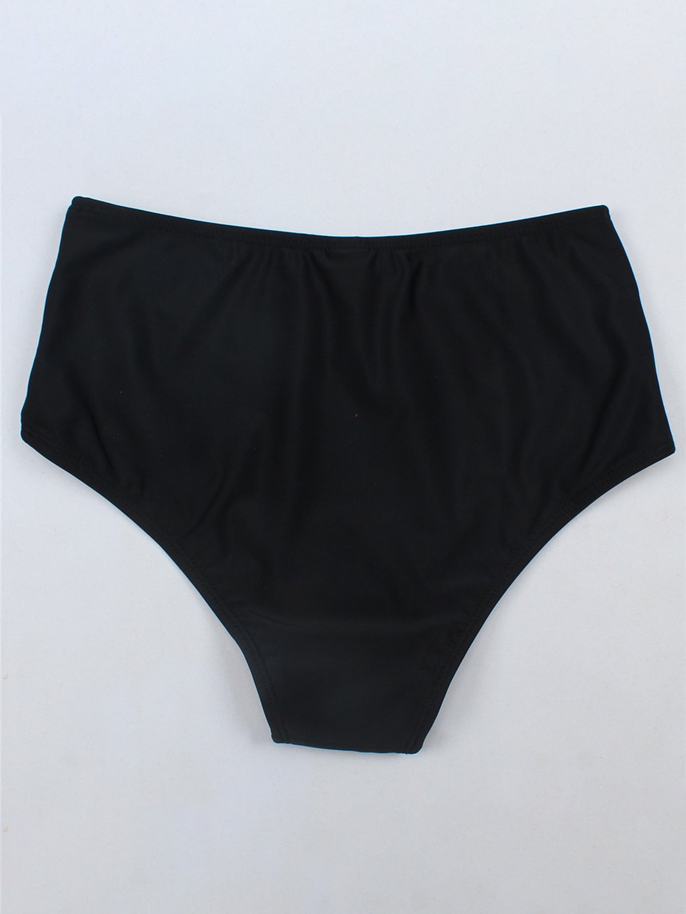 Culotte de bikini taille haute pour femme berg-feldt