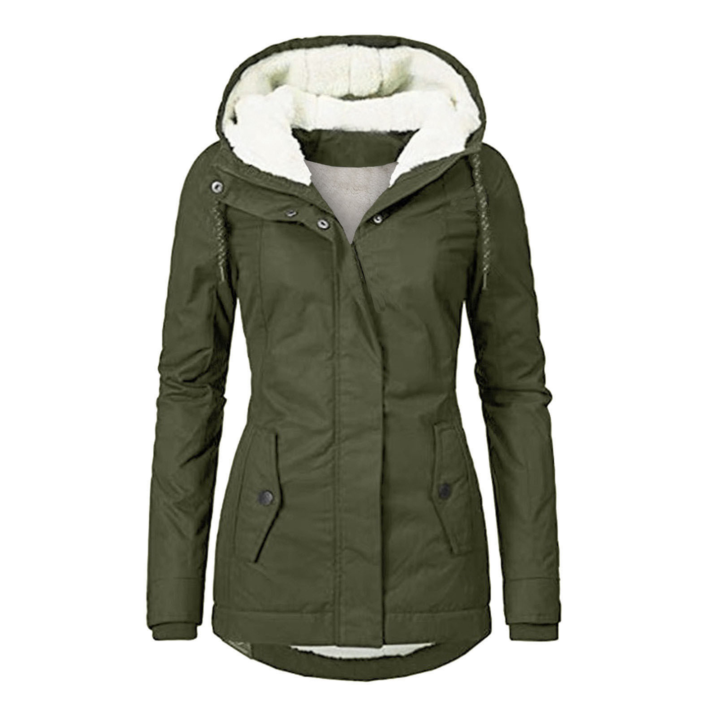 Berg-Feldt | Regenjacke Winter