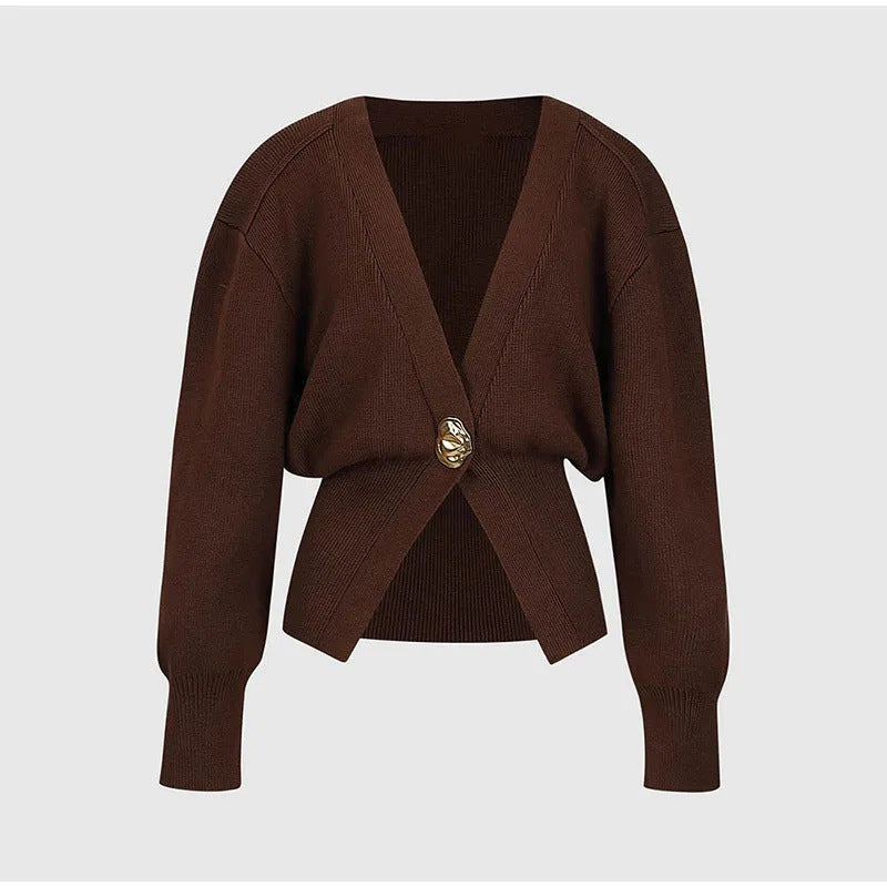Cardigan femme Berg-Feldt