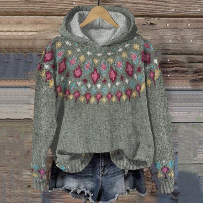 DAGNY – Soft Hoodie