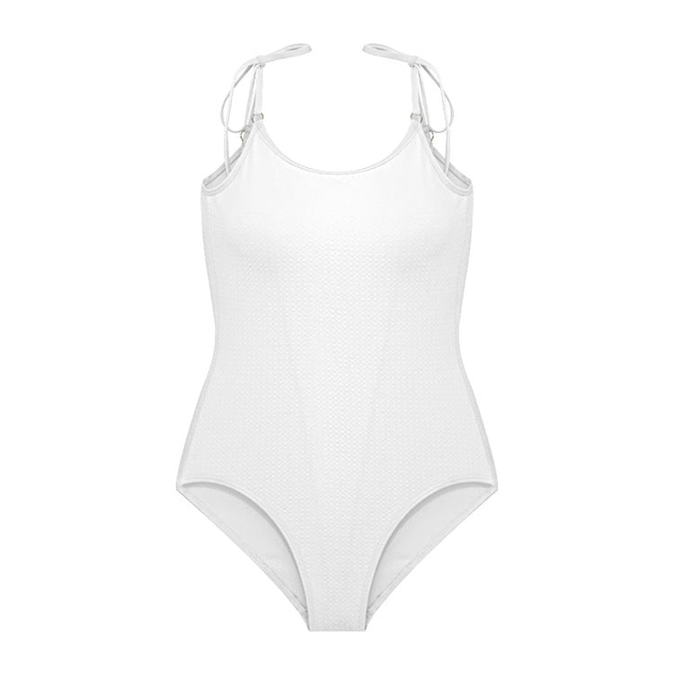 Maillot de bain femme Berg-feldt avec bretelles réglables