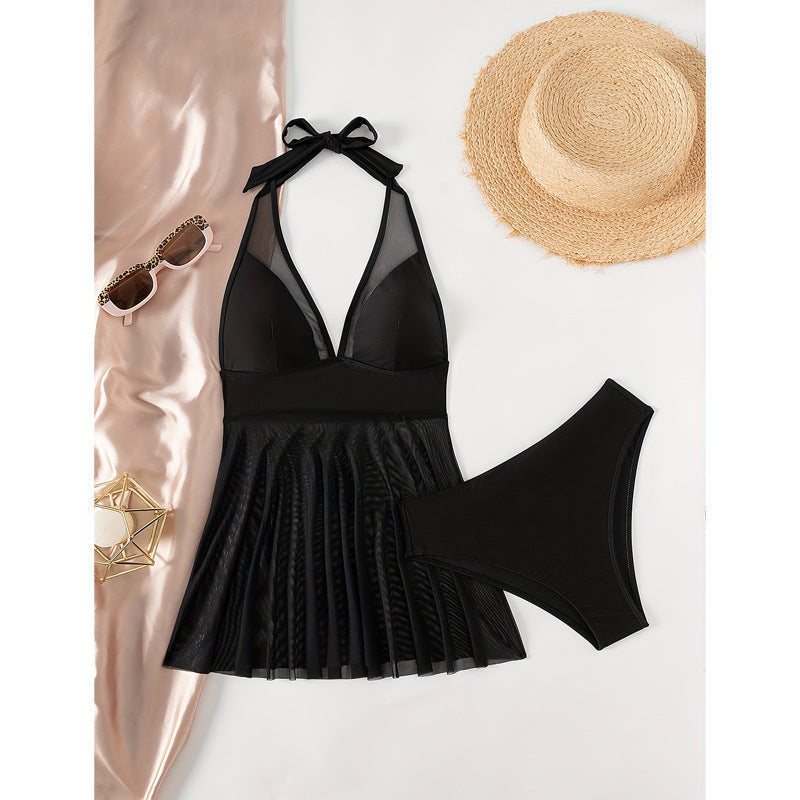 Maillot de bain flatteur pour femme Berg-feldt