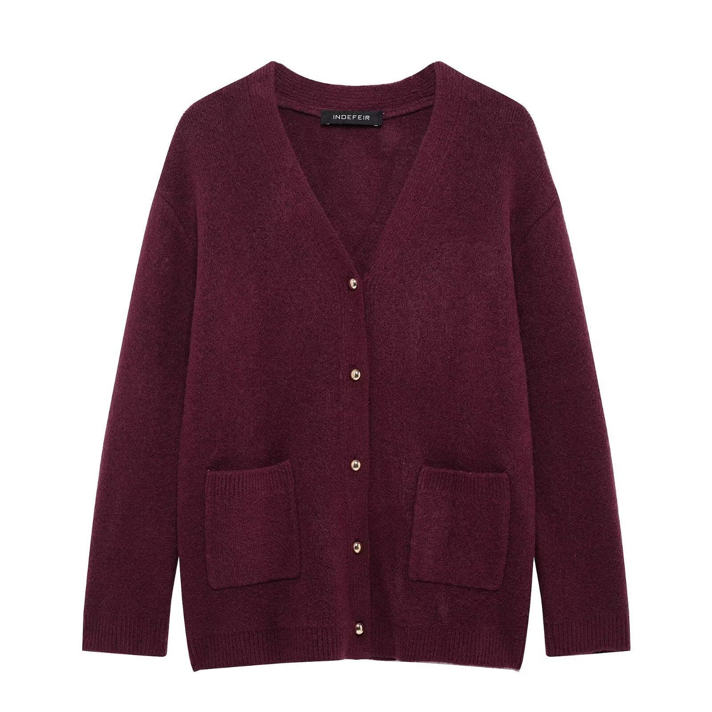 Gilet femme Berg-Feldt avec poches pratiques