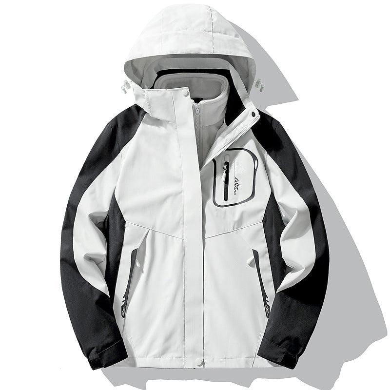 Berg-Feldt | Veste personnalisable pour femmes