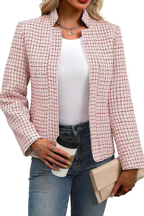 Blazer tendance pour femme Berg-Feldt