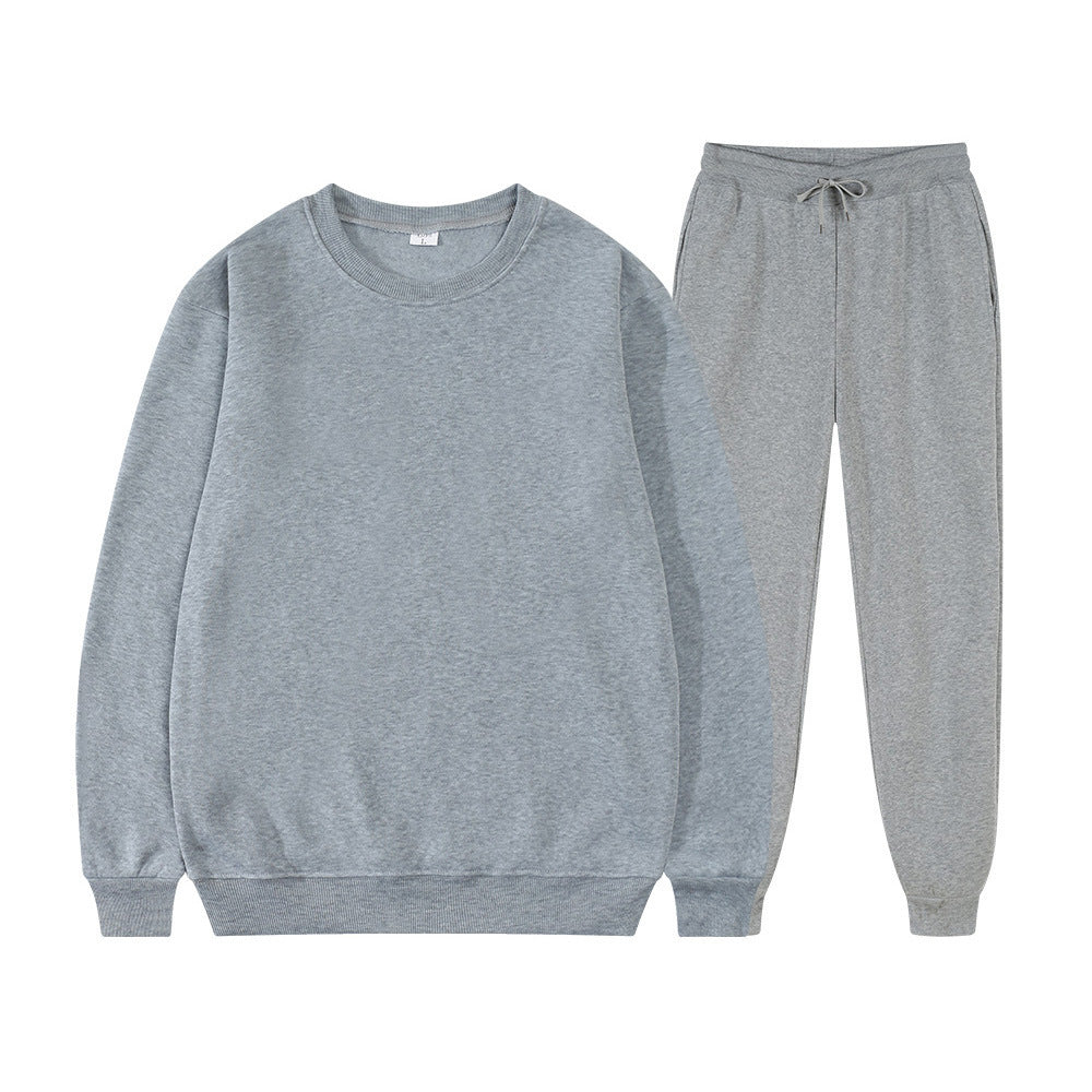 Ensemble de jogging sportif pour femmes avec coupe confortable et taille élastique Berg-Feldt
