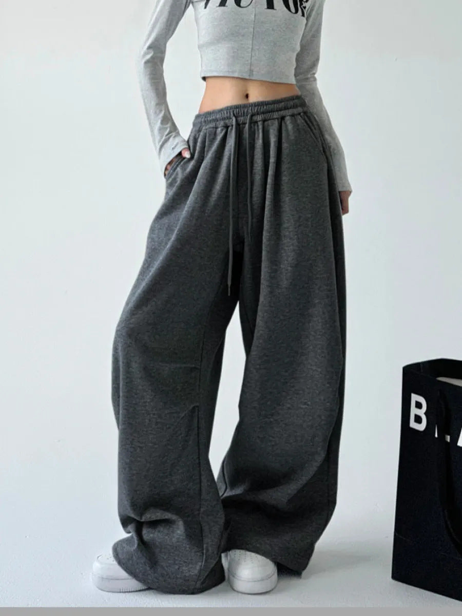 Pantalon de jogging ample et confortable pour femme Berg-Feldt