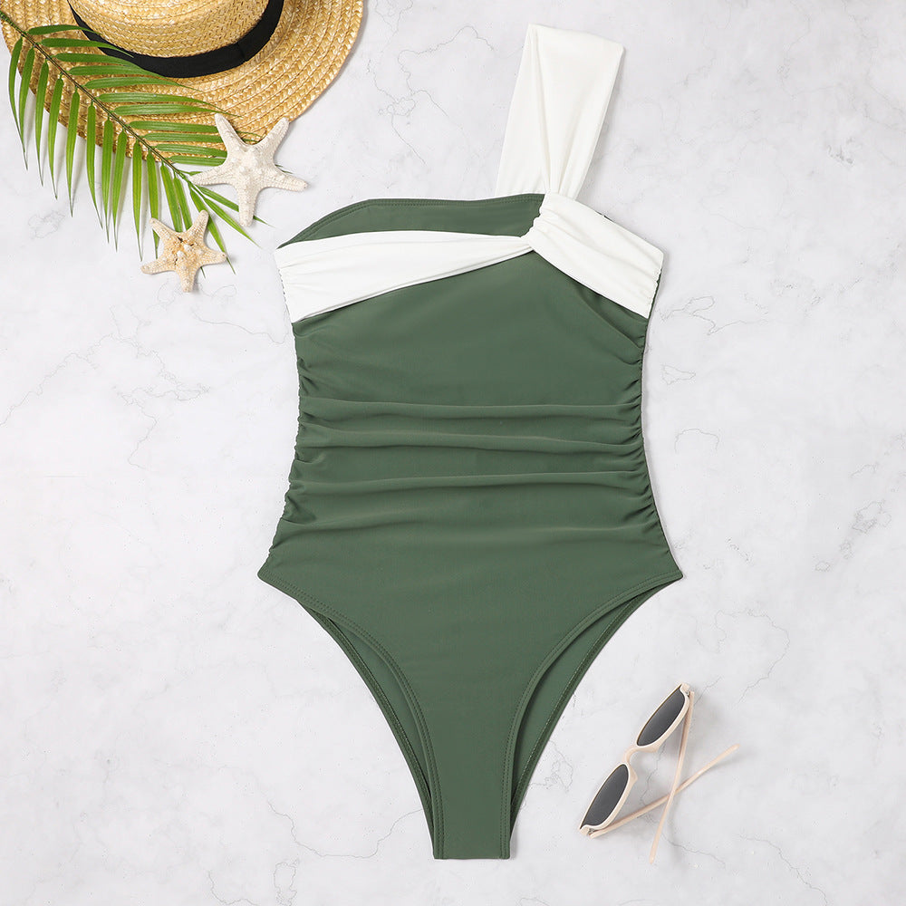 Maillot de bain Berg-Feldt pour femme, exemplaire unique