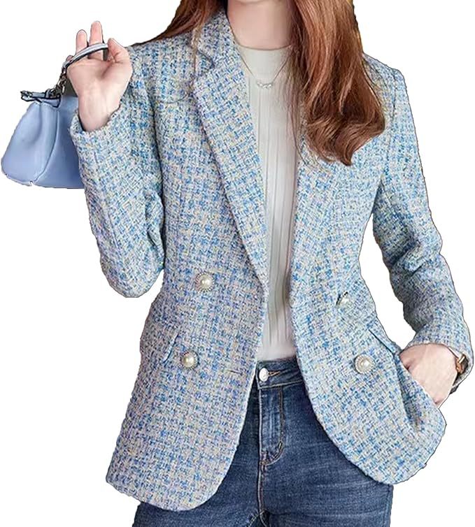 Damen eleganter und modischer Blazer Berg-Feldt