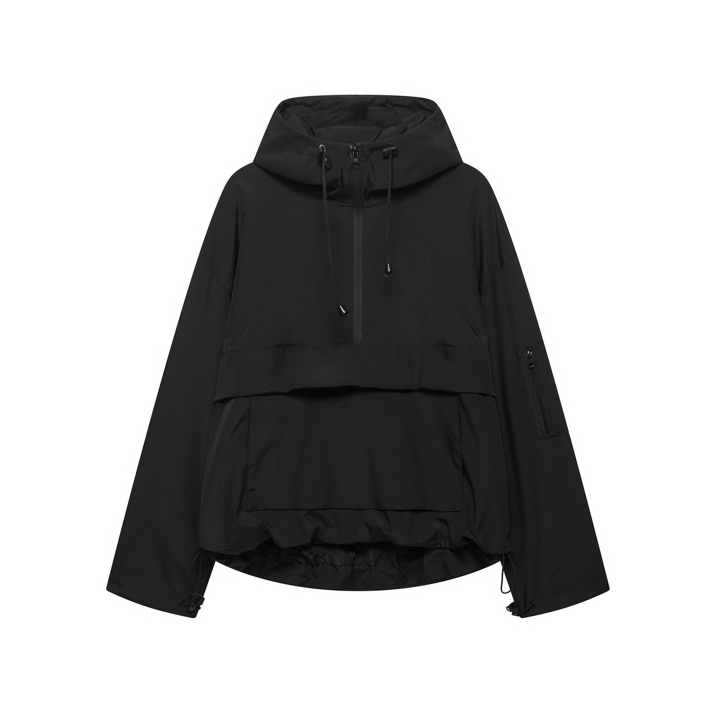 Veste fonctionnelle pour femme avec poches pratiques et ourlet réglable Berg-Feldt