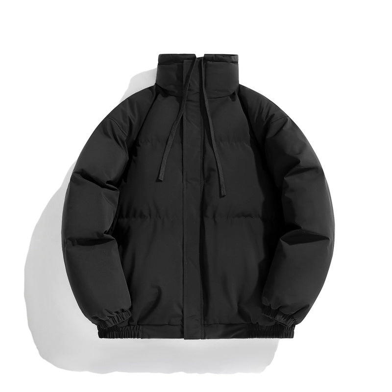Veste de mi-saison isolée pour femme avec col montant et poches pratiques Berg-Feldt