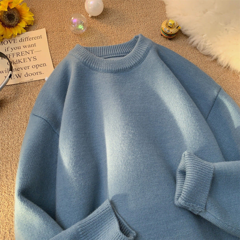Sweat-shirt confortable et décontracté à motif texturé Berg-Feldt pour femme