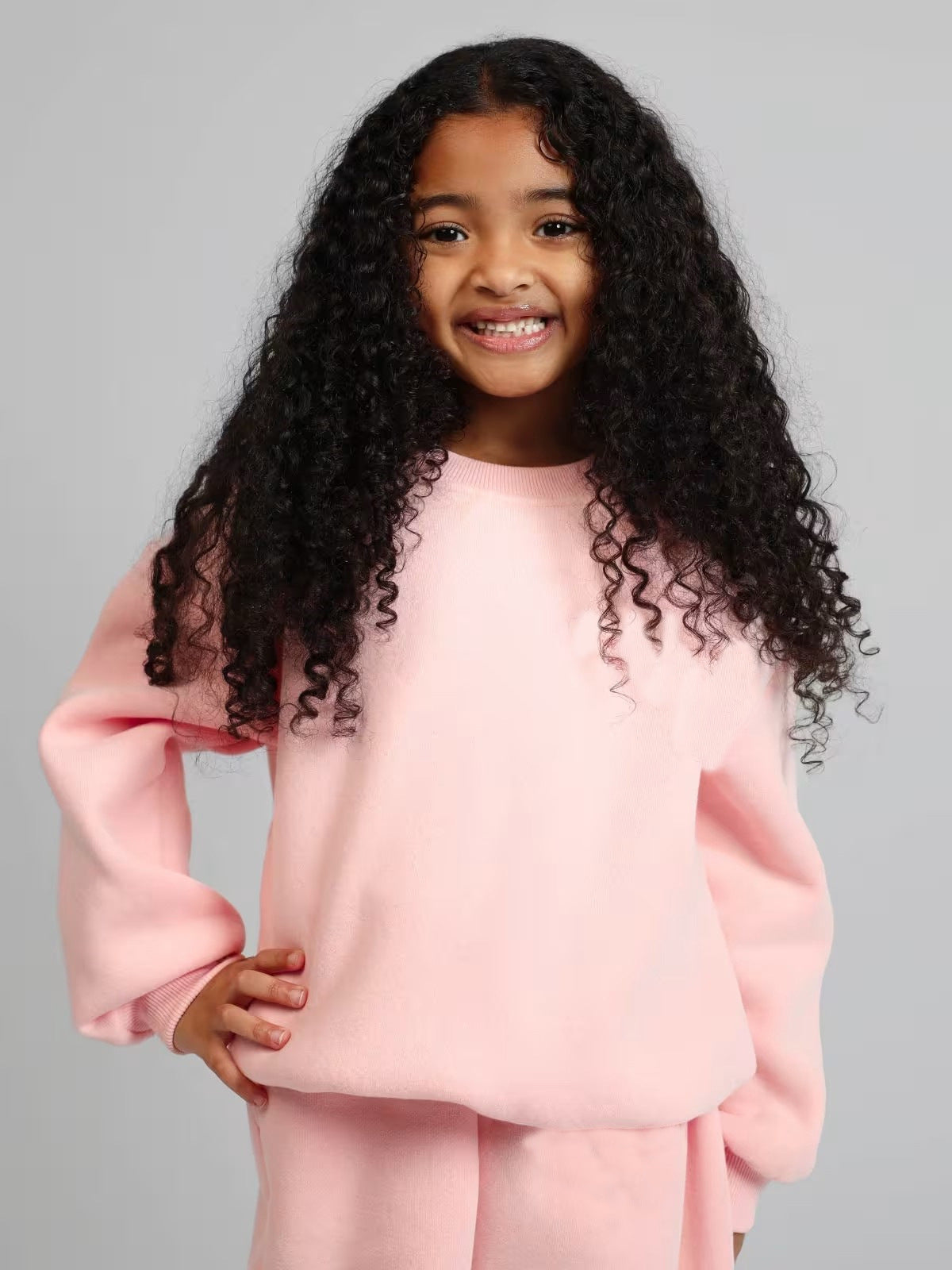 Ensemble Sweatshirt et Jogging Confortable pour Femme Berg-Feldt
