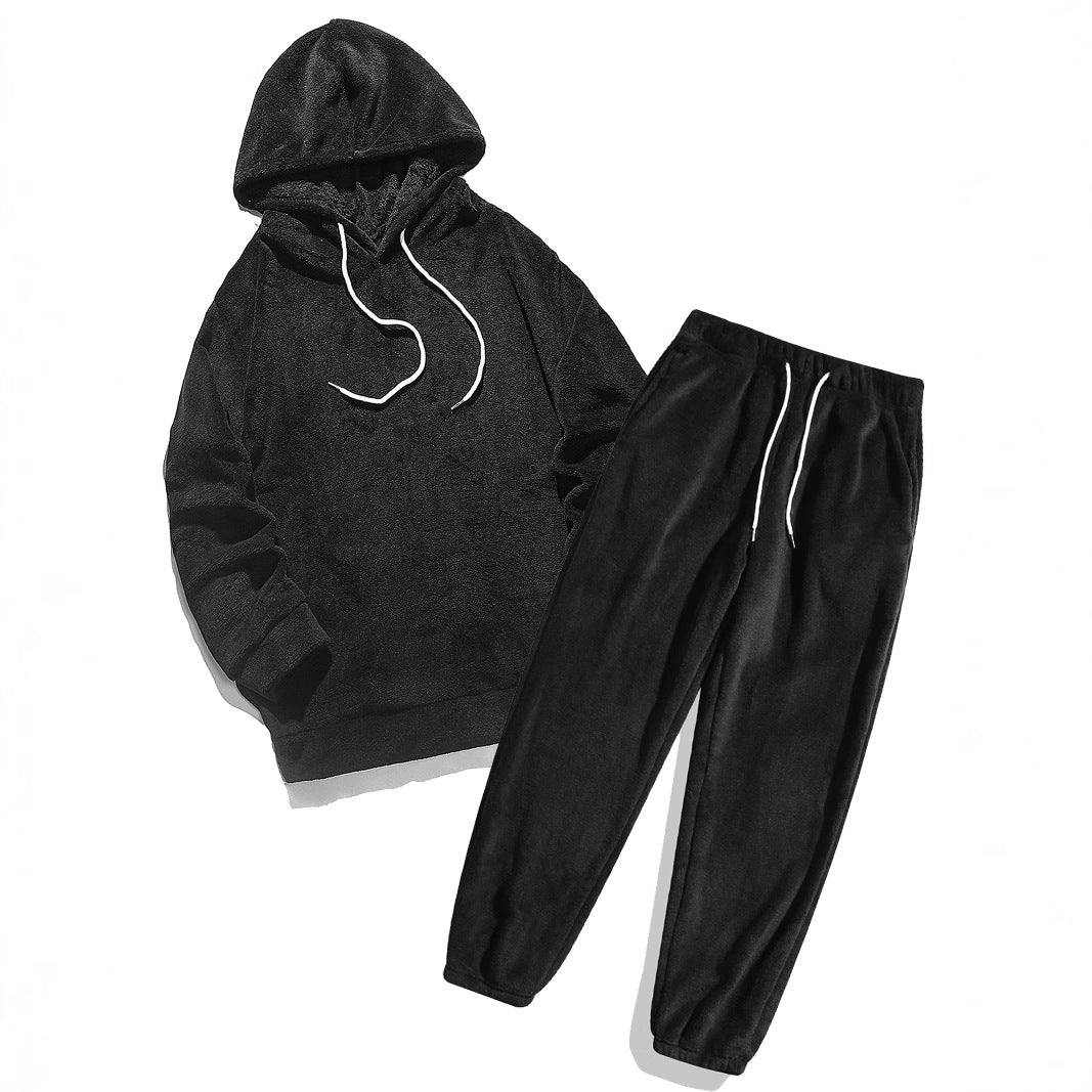 Ensemble de jogging polaire pour femme Berg-Feldt