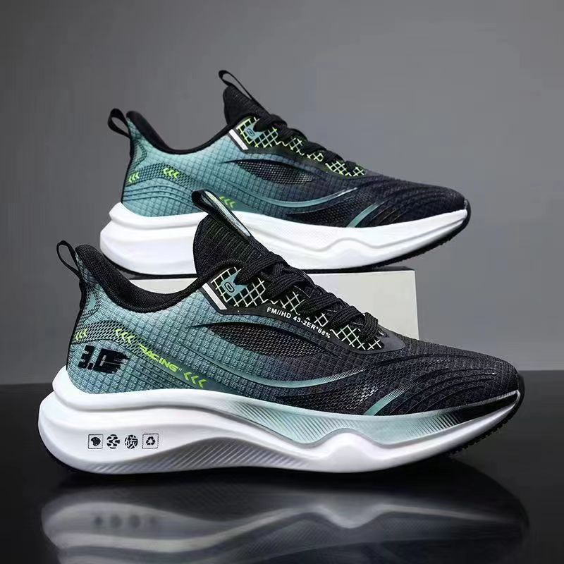Chaussures de course haute performance pour femmes, adaptées à tous les terrains