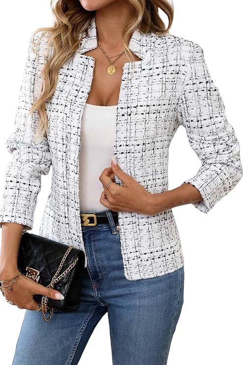 Blazer tendance pour femme Berg-Feldt