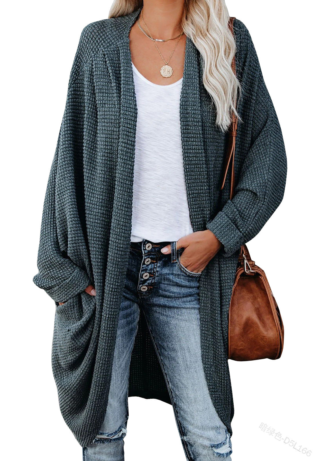 Berg-Feldt | Informelle und komfortable Bluse