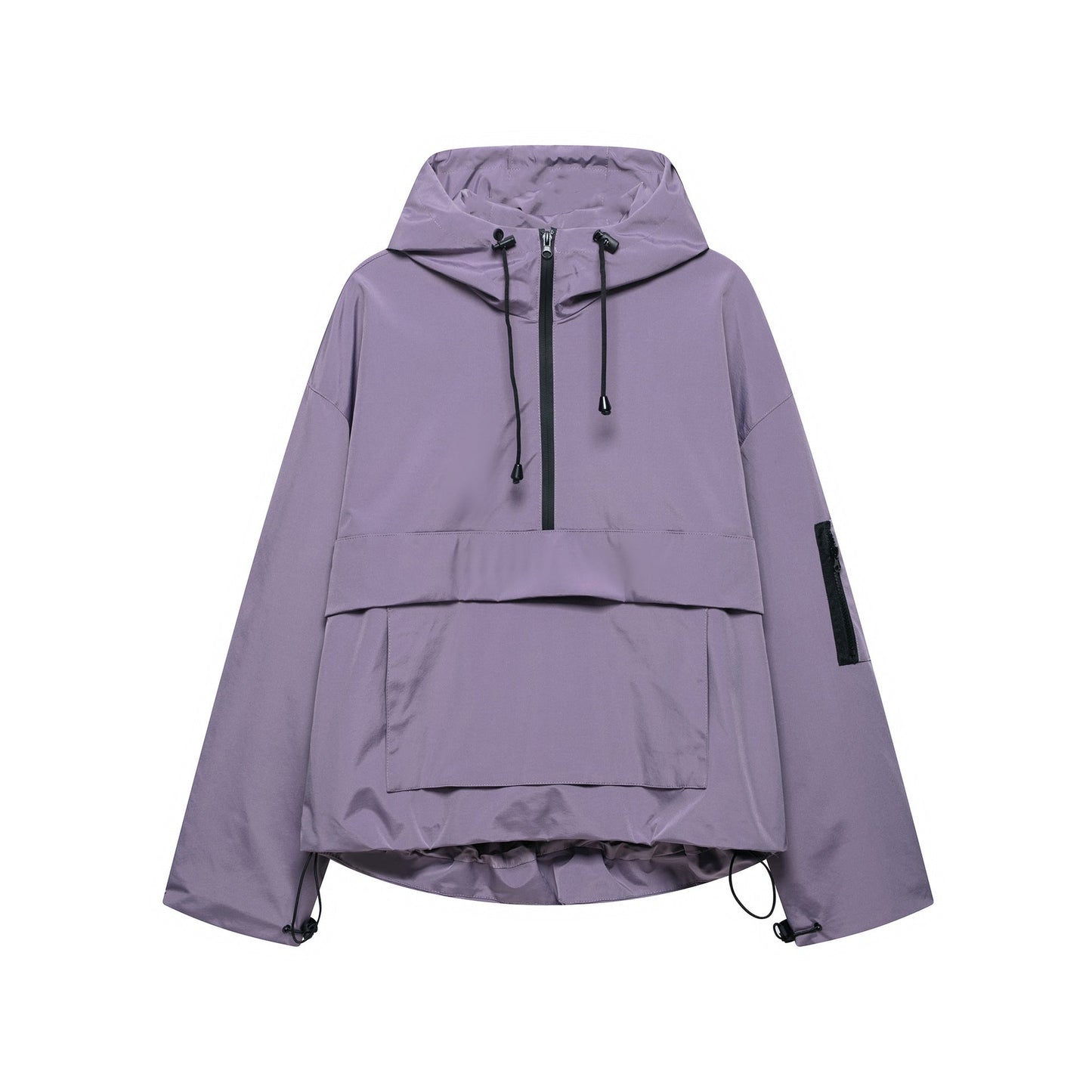 Veste fonctionnelle pour femme avec poches pratiques et ourlet réglable Berg-Feldt