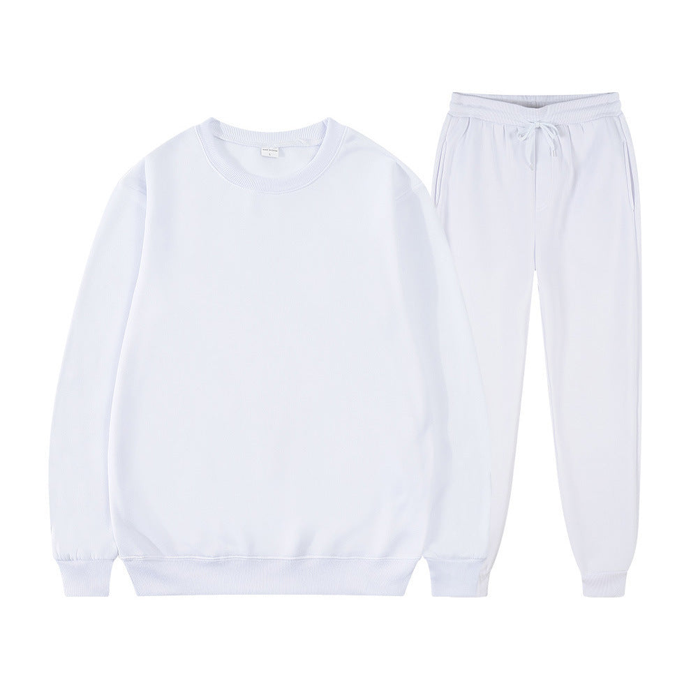 Ensemble de jogging sportif pour femmes avec coupe confortable et taille élastique Berg-Feldt