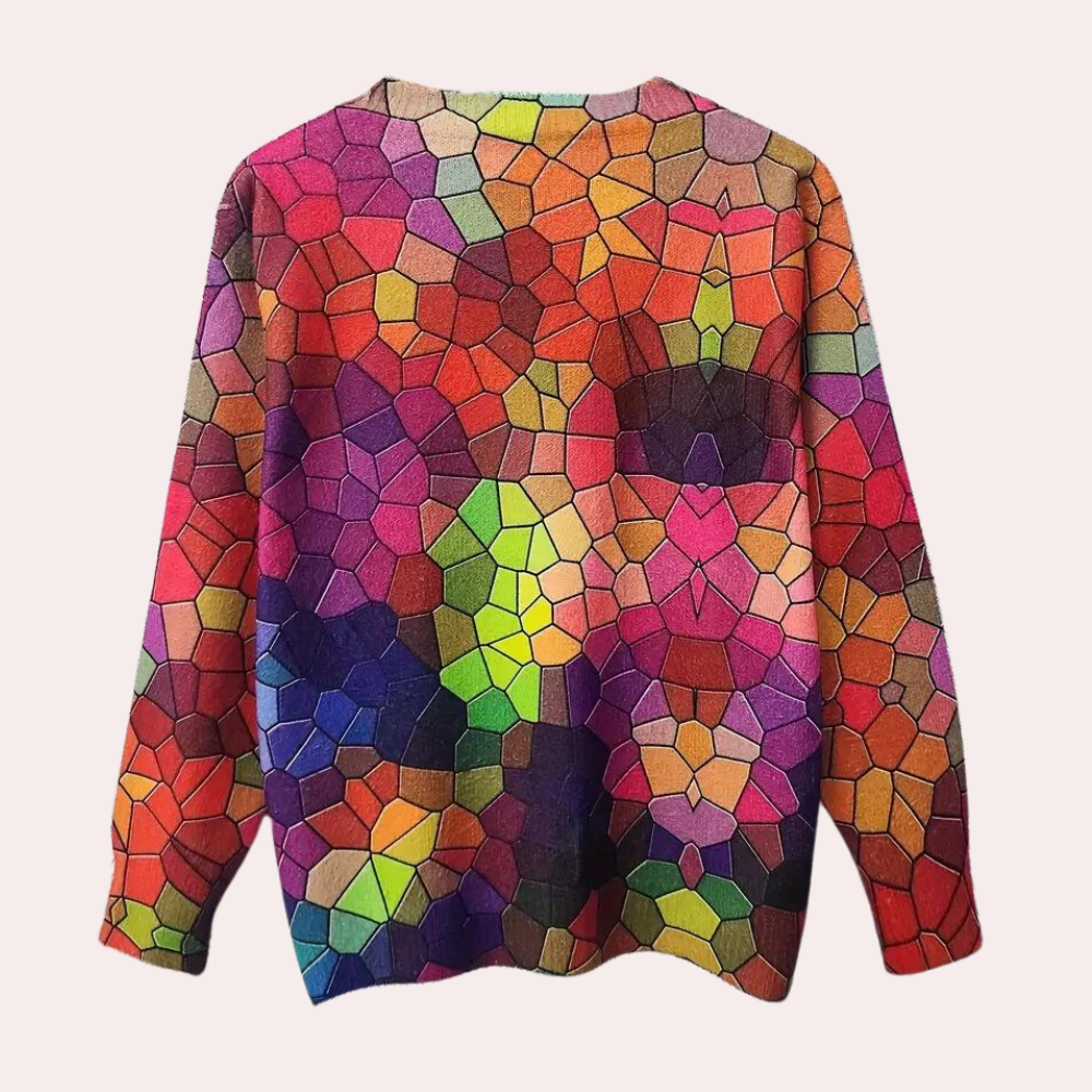 Élégant pull pour femmes ARIA pour toutes les occasions