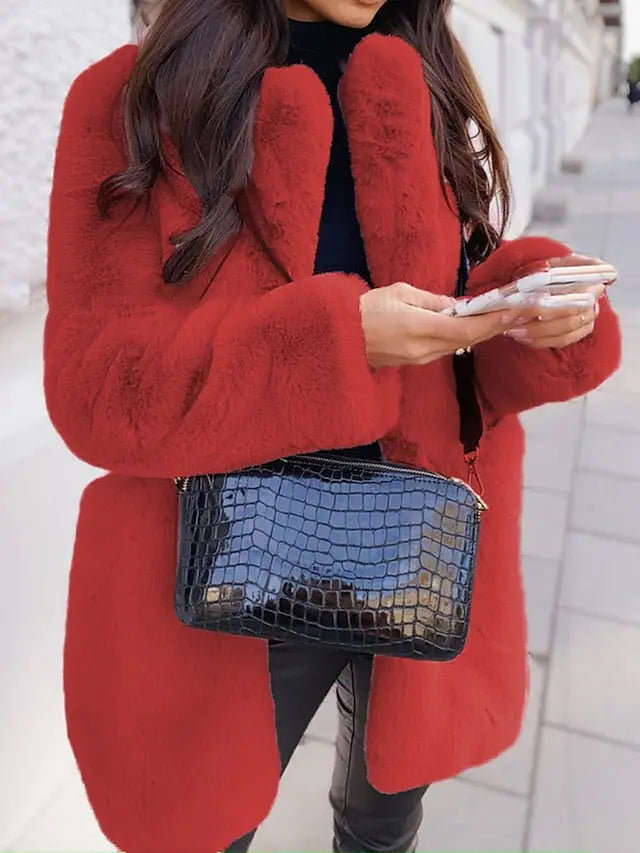 Berg-Feldt | Veste Chic