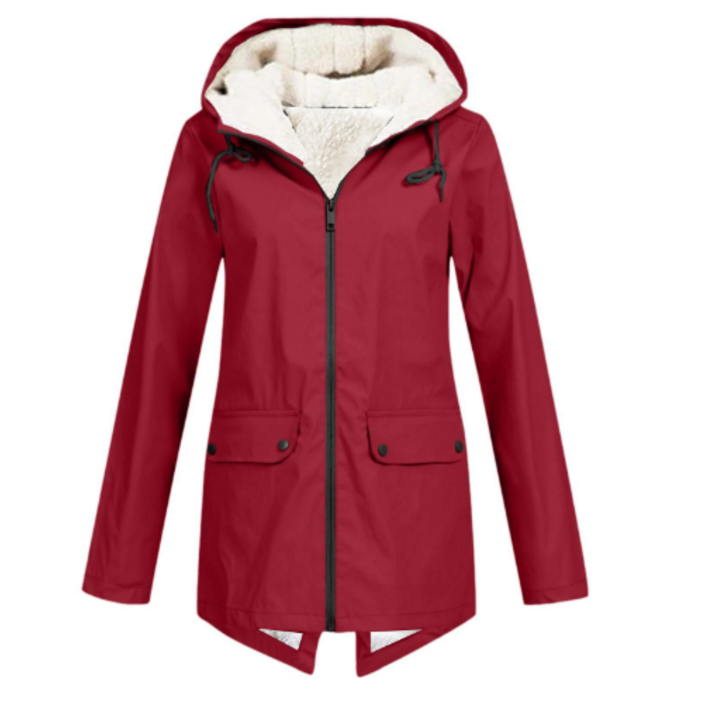 Berg-Feldt | Veste imperméable Femme