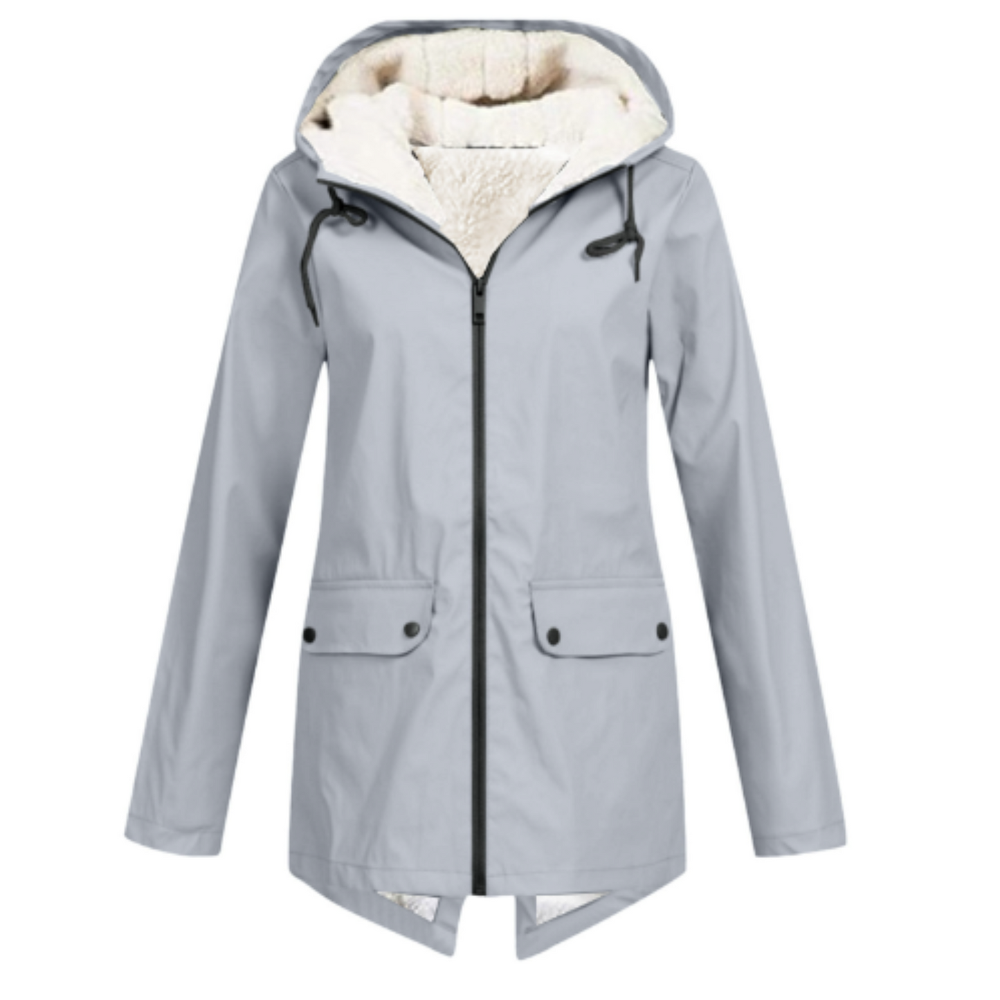 Berg-Feldt | Veste de pluie imperméable et coupe-vent