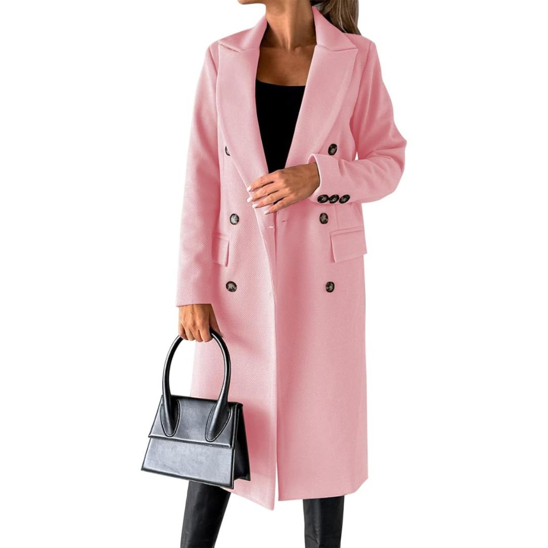 Berg-Feldt | Eleganz Trenchcoat