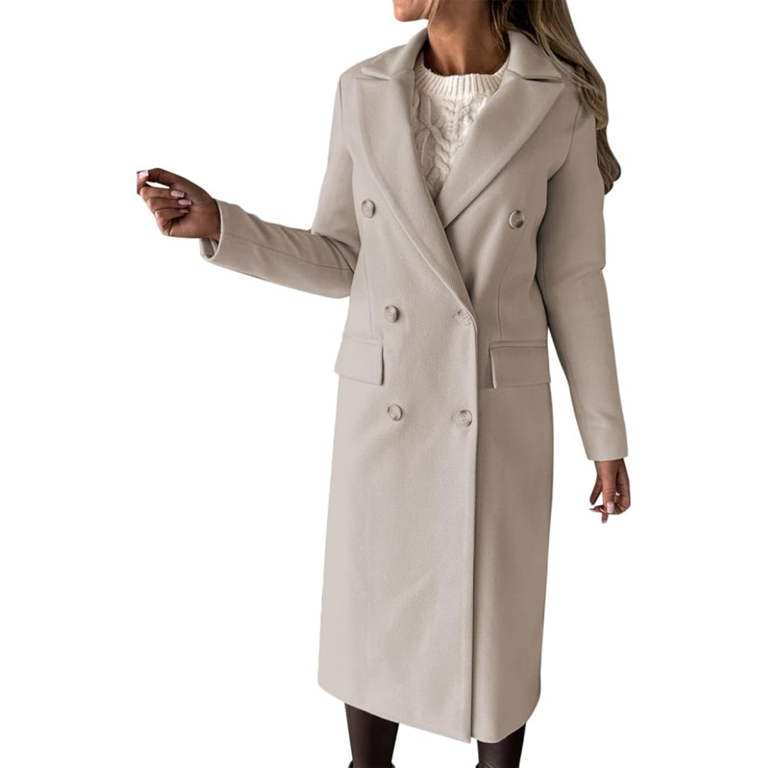 Berg-Feldt | Eleganz Trenchcoat