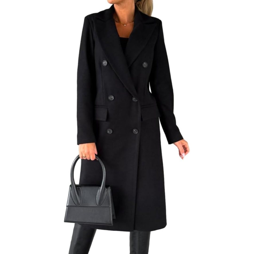 Berg-Feldt | Eleganz Trenchcoat