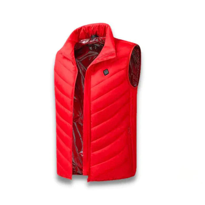 Berg-Feldt | Heißer Unisex-Jacke