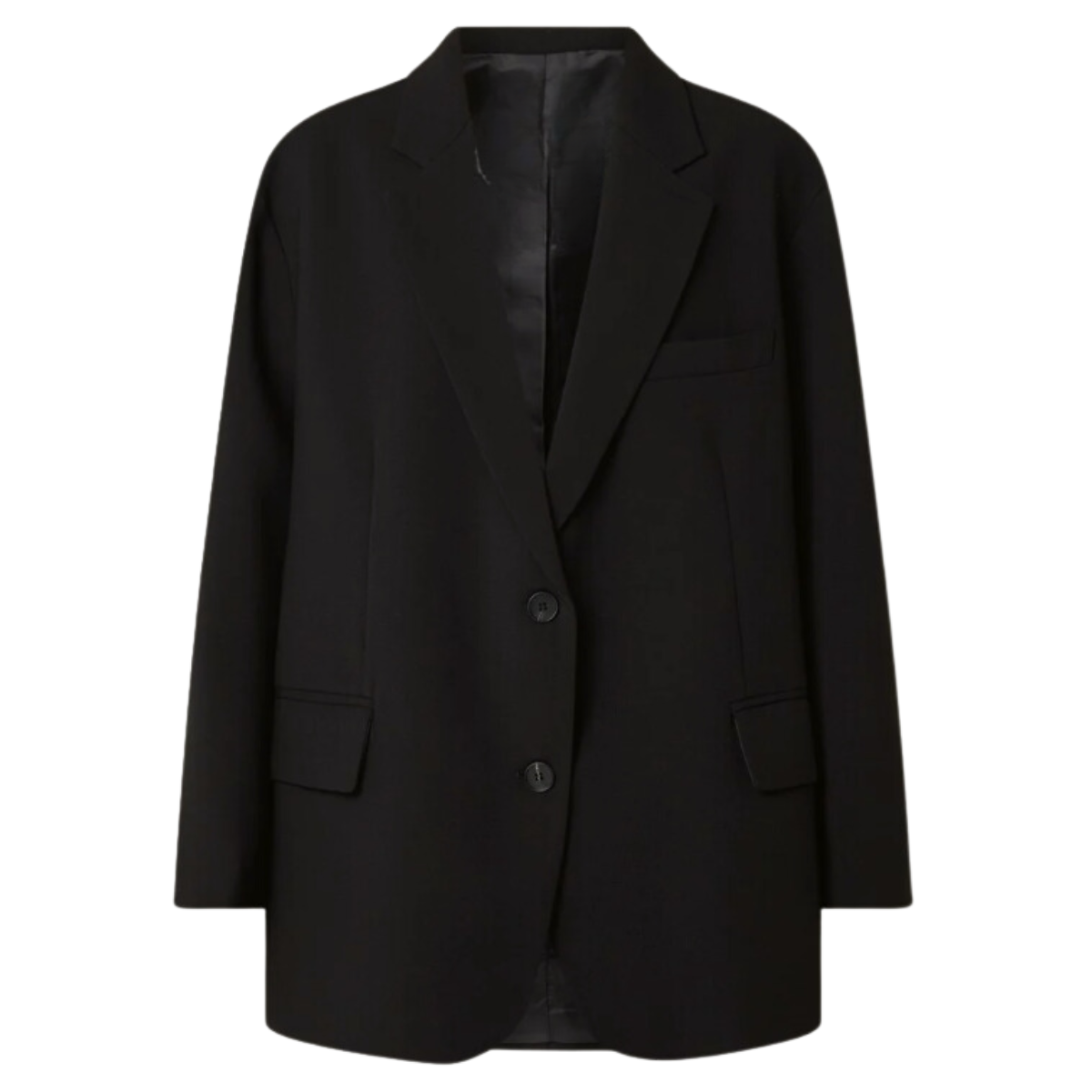 Berg-Feldt | Klassischer Blazer Wollmischung Stilvoll, Zeitlos