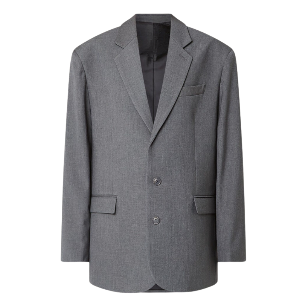 Berg-Feldt | Klassischer Blazer Wollmischung Stilvoll, Zeitlos
