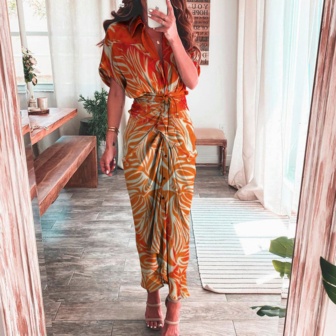 Robe tendance Minka
