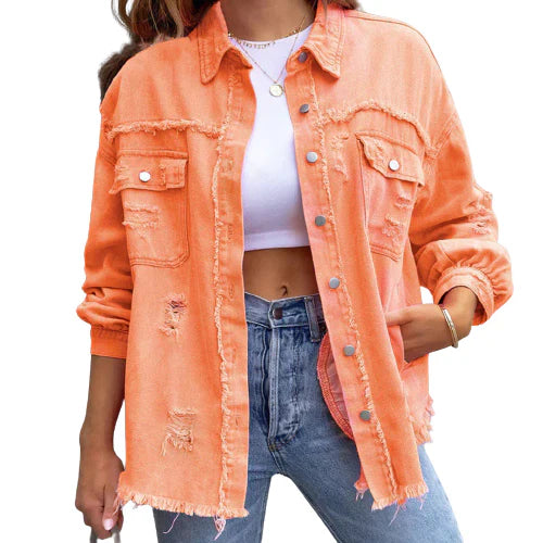 Berg-Feldt | Modejacke für Damen