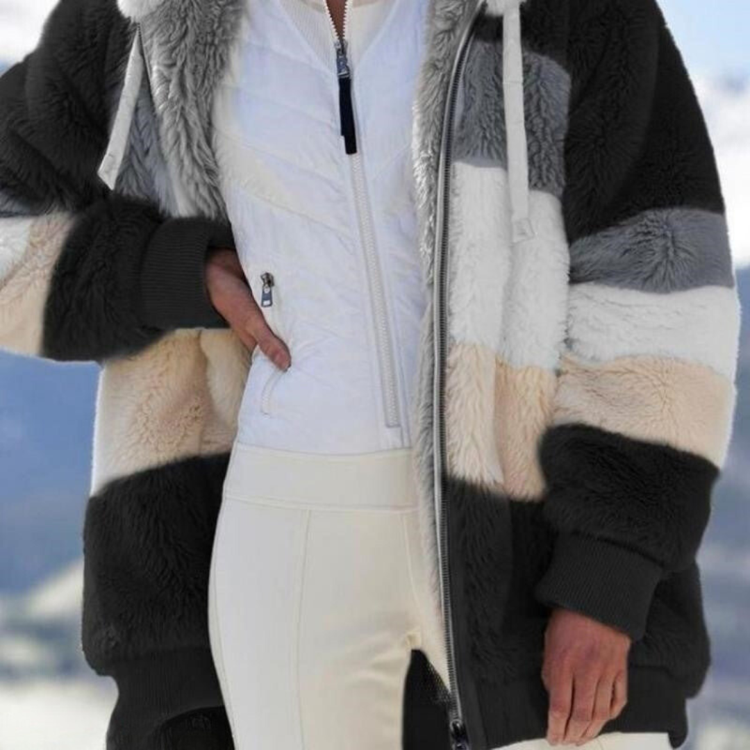 Berg-Feldt | Manteau doux