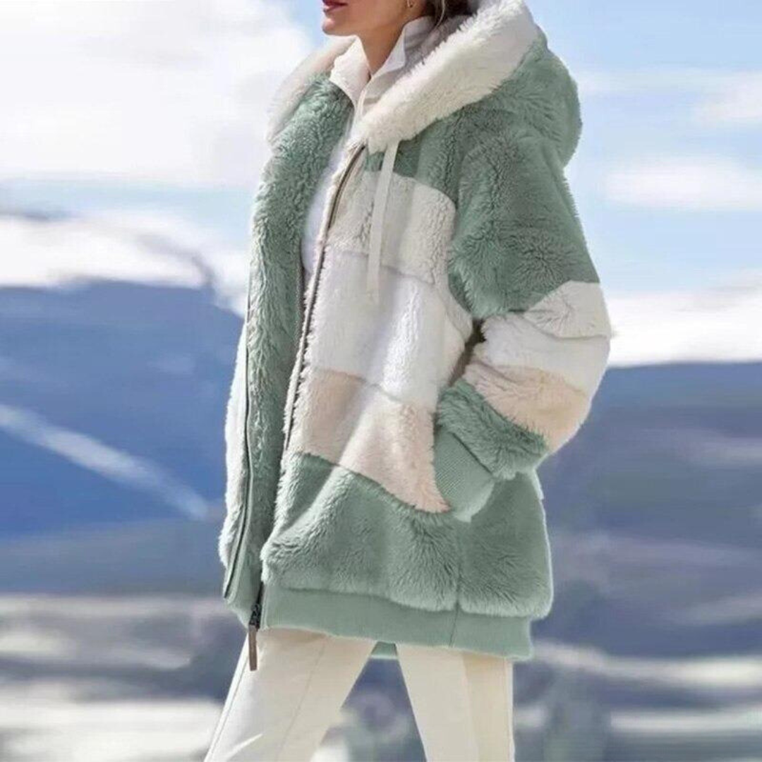 Berg-Feldt | Manteau doux