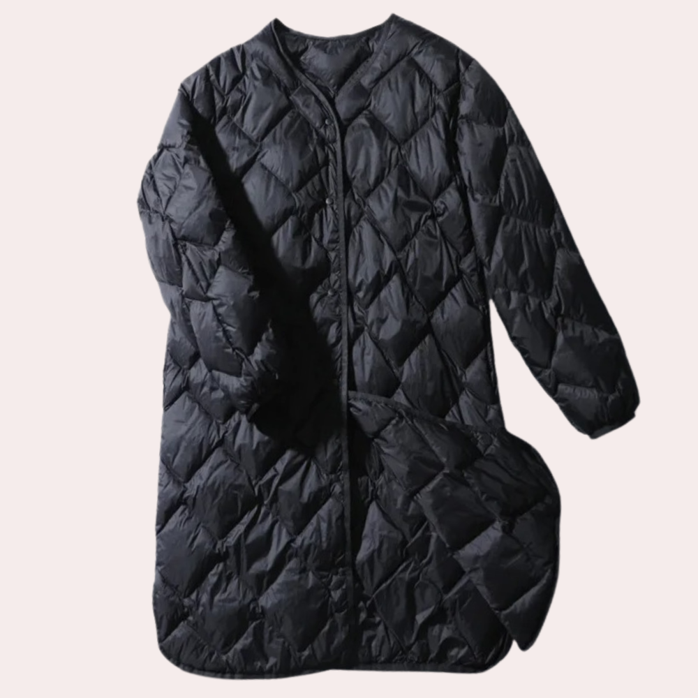 Berg-Feldt | Doudoune Chaude d'Hiver Femme