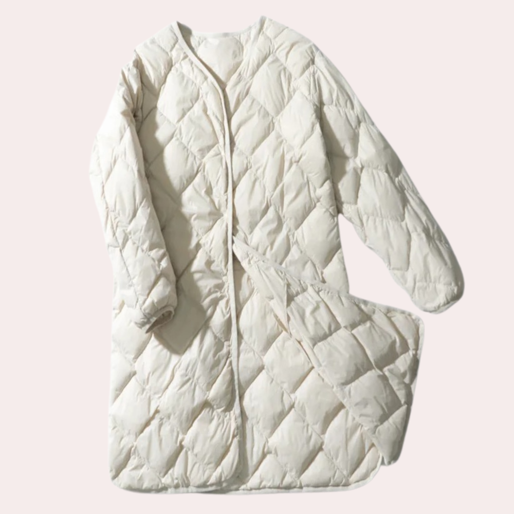 Berg-Feldt | Doudoune Chaude d'Hiver Femme