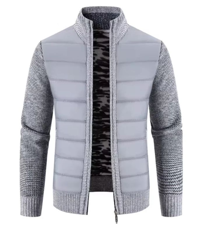 Pull tendance pour homme - Patrick