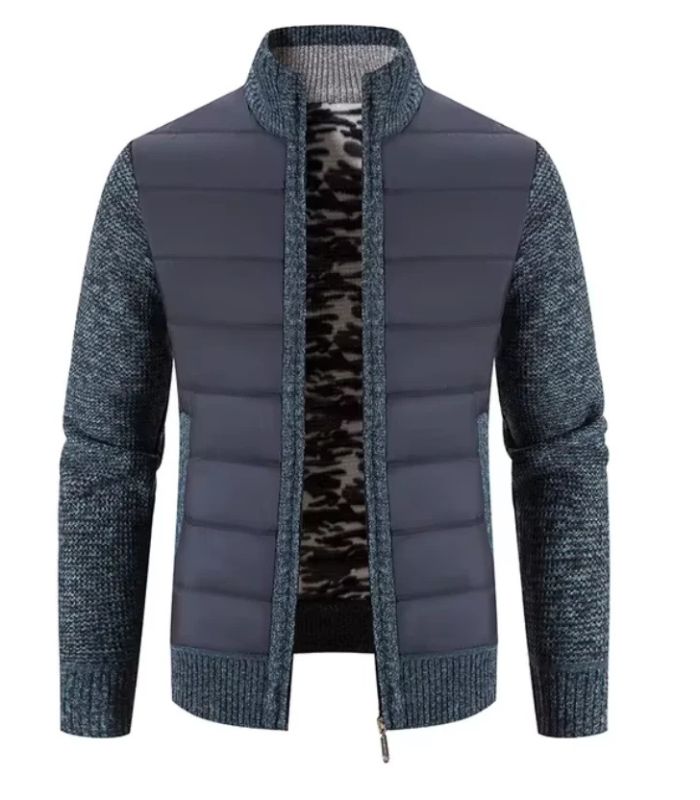 Pull tendance pour homme - Patrick